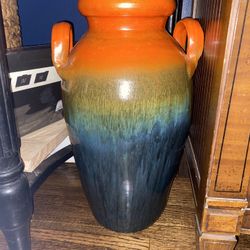 Beautiful Vase 