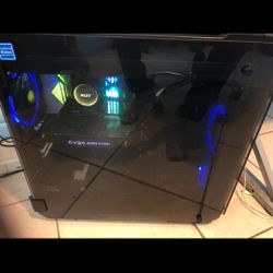 Elite Gaming Computer