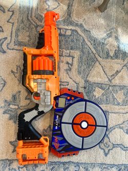 Nerf set