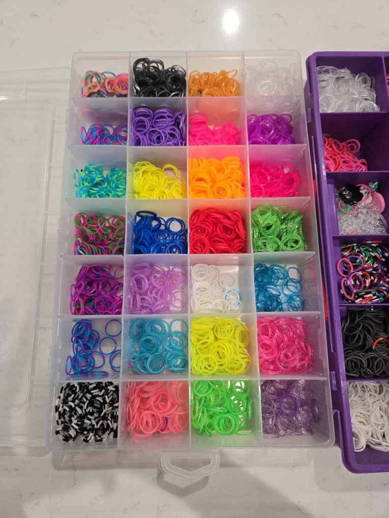 Rainbow Loom