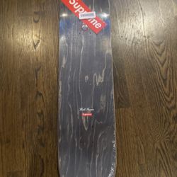 supreme skateboard 