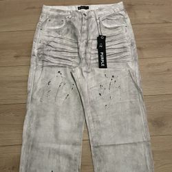 Purple Brand Jeans Size 34