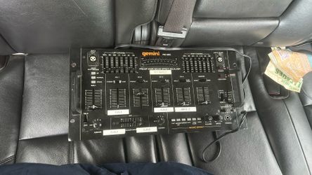 Gemini PMX-3501