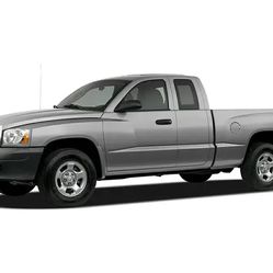 2005 Dodge Dakota