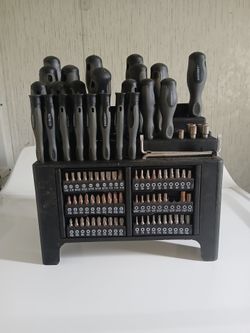 Hand Tools