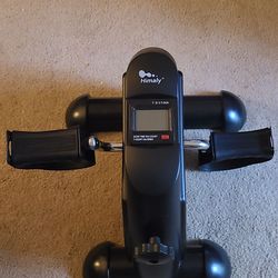 Brand new Himaly digital exercycle