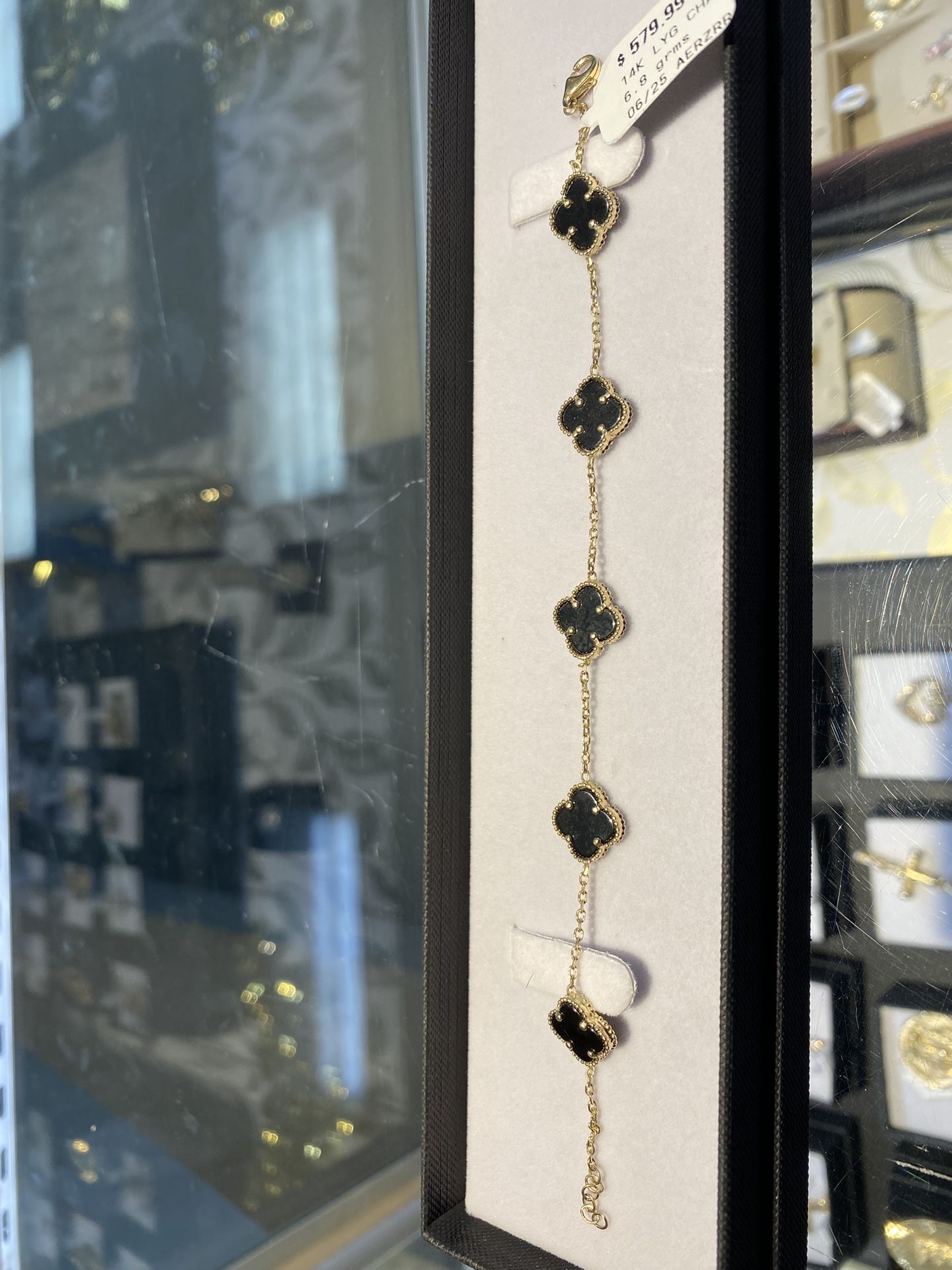Charm Bracelet