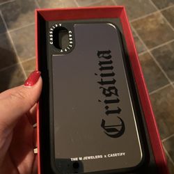 BRAND NEW CASETIFY CASE
