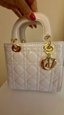 White Bag New 