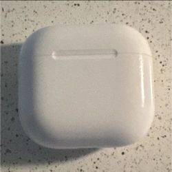 Apple AirPods Charging Case