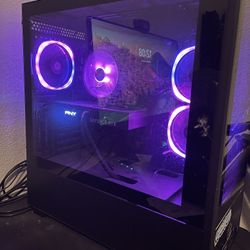 Gaming Pc