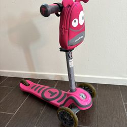 Baby Scooter 