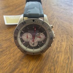 Mens Michael Kors Watch 