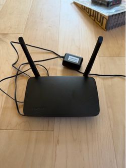 Linksys E5350 Wi-Fi Router
