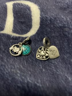 A Bunch Of Pandora Stuff