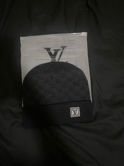 Iv beanie
