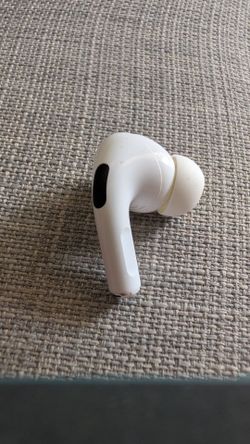 Apple Air Pods Pro 2nd generation Right
