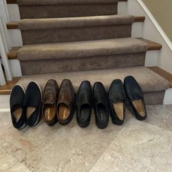 Men’s Cole Haan Nike Air Shoe