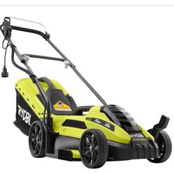 Eléctrico Corta Césped 