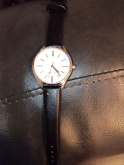 Ninewest watch