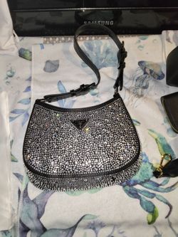 Prada purse