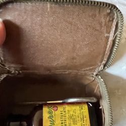 Osen Motor Company, Inc. San Jose,CA/Reno,NV medical kit +vintage promo item