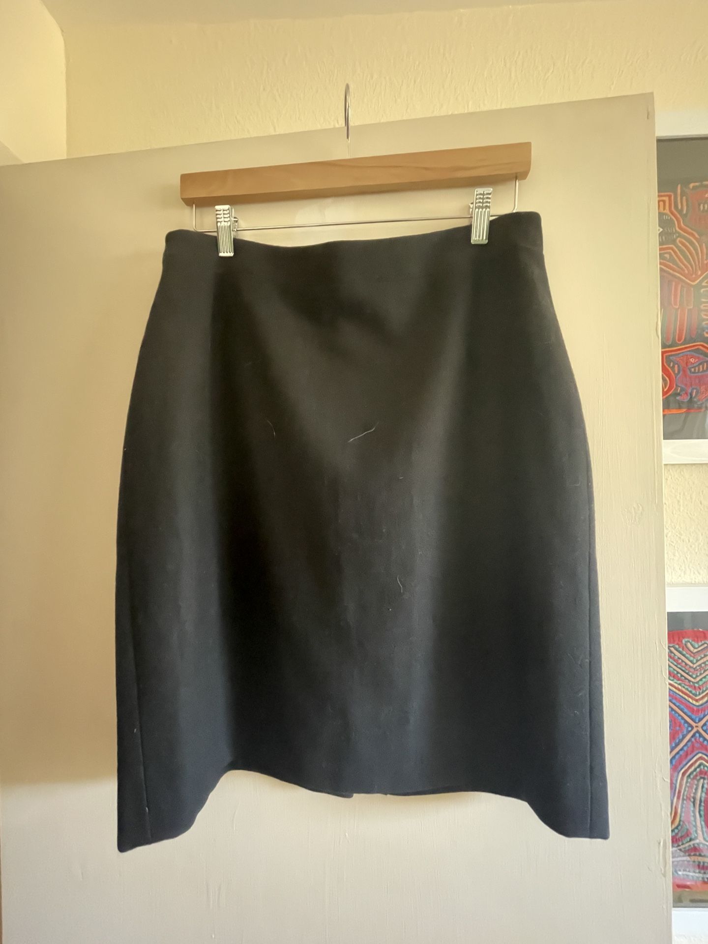 J Crew Pencil Skirt