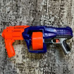 Nerf N Strike Elite Surgefire