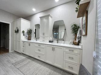 Kitchen Cabinets