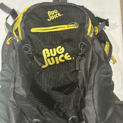 Bug juice Backpack 