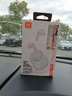JBL TUNE FLEX 2