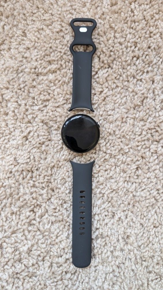 Google Pixel Watch 2