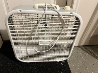 Fan