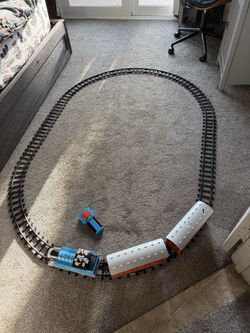 Thomas train