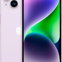 📱 Apple iPhone 14 – 128GB / 256GB – FACTORY UNLOCKED – SEALED