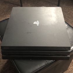 PS4 Pro Slim 1TB