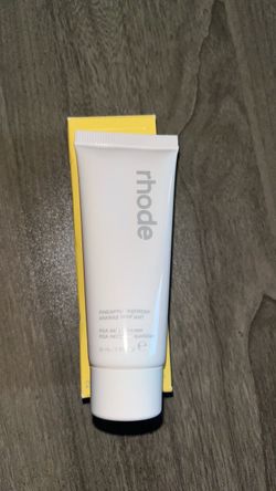 Rhode Face Cleanser