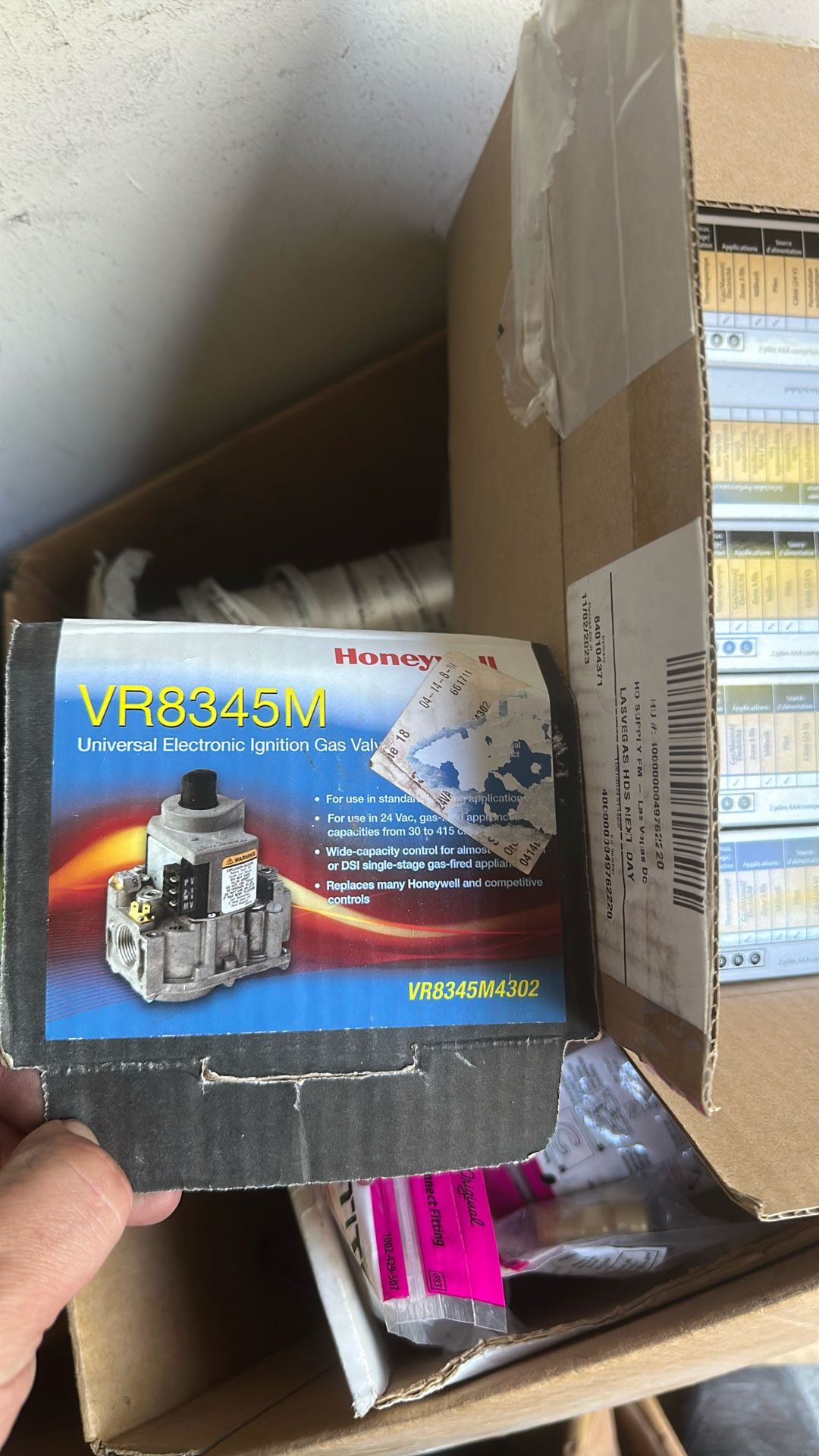 Water Heater Igniter