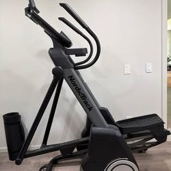 🔥 NordicTrack FreeStride Trainer FS7i – Excellent Condition 🔥