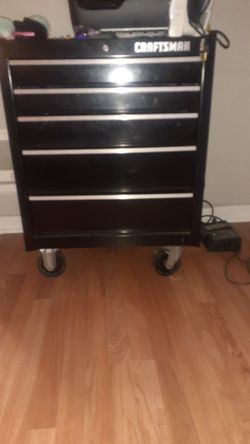 Caja de tools buen estado
