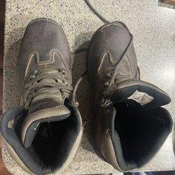 Hiking Boots