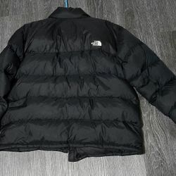 Northface 700 