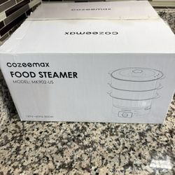 Food Steamer 