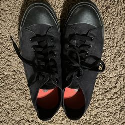 Mens 10.5 Converse Like Work Shoe