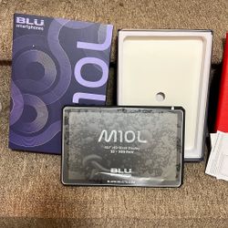 iPad BLU SMARTPHONES 