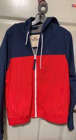 Hollister Hoodie