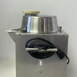 maquina para pasteles