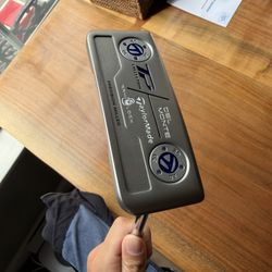 Taylormade Armlock TP Del Monte 38inch