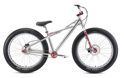 Fat Quad Se