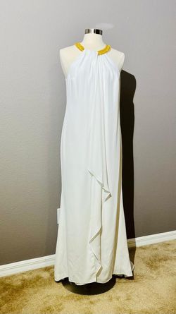 Traje de gala
